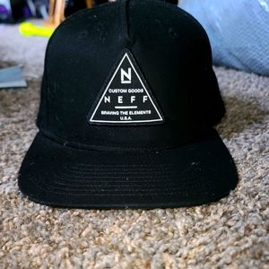 Neff Snapback